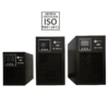 KR+19 1, 2 y 3 KVA