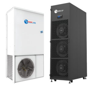 Powerall air conditioners
