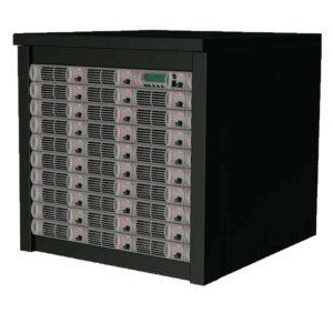 Inverters and rectifiers