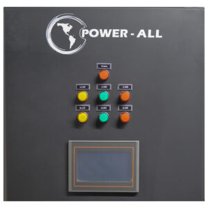 PANEL DE DISTRIBUCIÓN REMOTO RPP 100 a 300 KVA