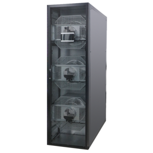 Aire Acondicionado de Precisión In-Row 12.5kW a 60kW Serie VCR