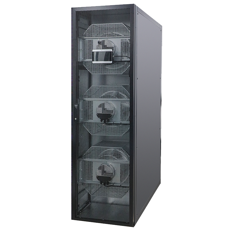 Aire Acondicionado de Precisión In-Row 12.5kW a 60kW Serie VCR