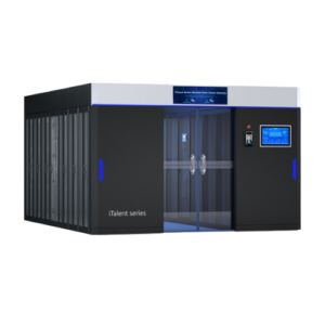 Micro Data Center Modular Dual Row iTalent Series