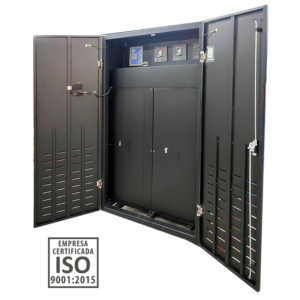 PDU para Data Center 50 a 800kVA PA-PDU
