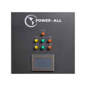 Panel de Distribución Remoto RPP 100 a 300kVA PA-RPP