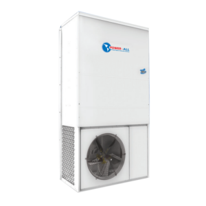 Aire Acondicionado de Precisión Inverter 2 a 5 TR ACM INV