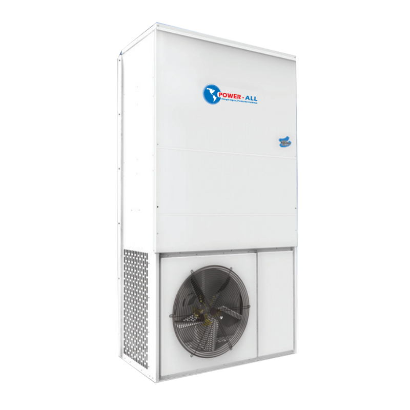 Aire Acondicionado de Precisión Inverter 2 a 5 TR ACM INV