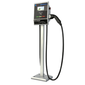 Cargador Eléctrico Vehicular 7kW a 22kW PA-CE