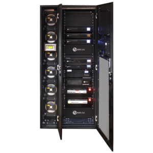 Micro Data Center EDGE Modular IT-BOX