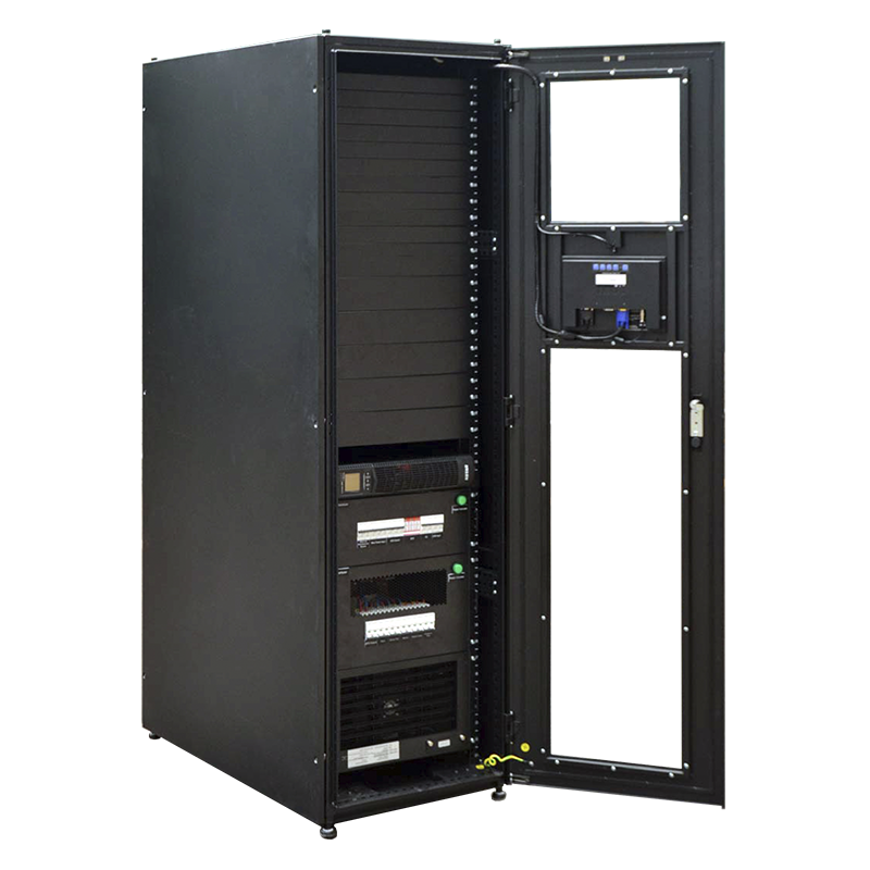 Micro Data Center Portátil IT-BOX COMPACT