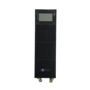 UPS Online Trifásico 10 a 20KVA 220/127V PA DSPK