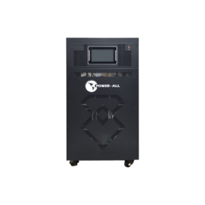 UPS On-Line Trifásico Alta Tensión 10 a 30KVA 380/400/440/460/480V PA DSPW-HV