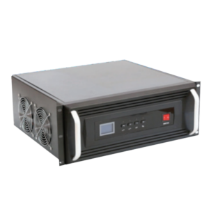 Inversor DC AC para Telecom 500VA a 10kVA Serie RMI