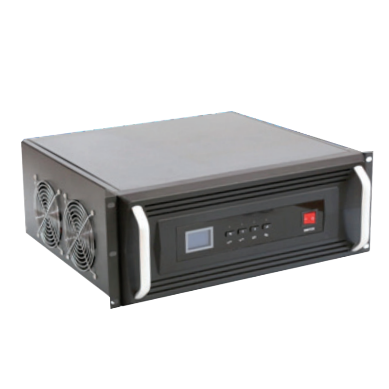 Inversor DC AC para Telecom 500VA a 10kVA Serie RMI