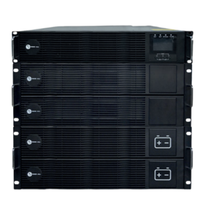 UPS Online Rack 3 a 10KVA 208/220/230/240V PA KR+19HV-RM