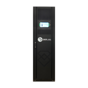 UPS Modular ON-LINE Trifásico PA MPP6S-LV | 20 a 100 KVA