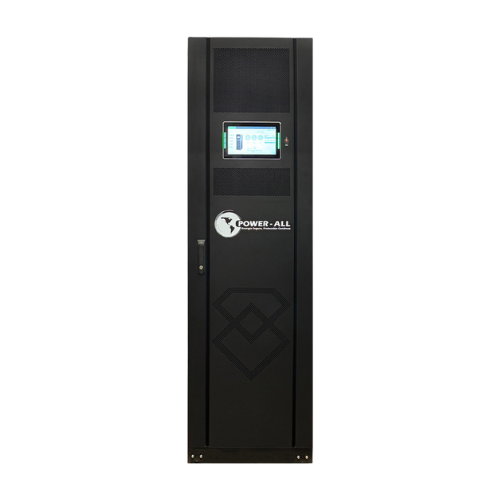 UPS Modular Trifásico 30 a 120KVA 380-480V PA MPP6S-HV