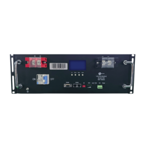 Batería de Litio LiFePO4 48V 150Ah BU 48V150Ah