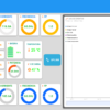 Tarjeta SmartWatch Monitoreo IoT - Image 3