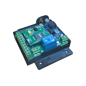 Tarjeta SmartWatch Monitoreo IoT