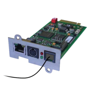 Tarjeta CS121