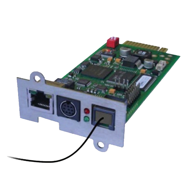 Tarjeta CS121