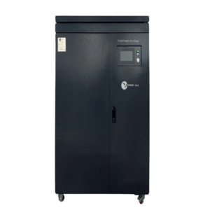 Estabilizador de Voltaje Industrial 280kVA PA ISHV